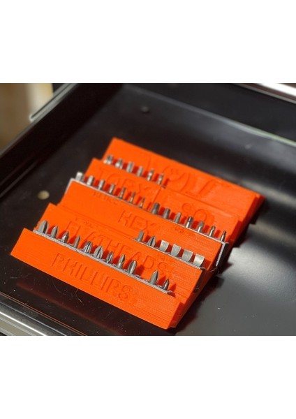 Hex Bit Çekmece Düzenleyici fırsatları