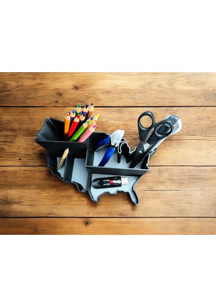 Masa Düzenleyici "abd"