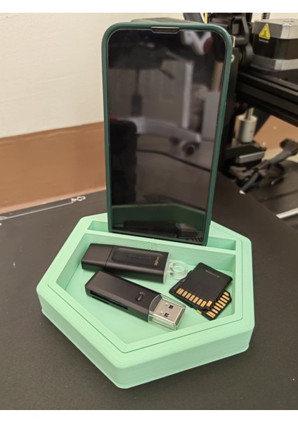 Değiştirilebilir Altıgen Masa Düzenleyicileri fırsatları