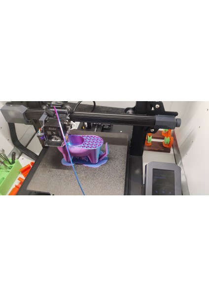 Iyi Çocuk Organizatörü modelleri