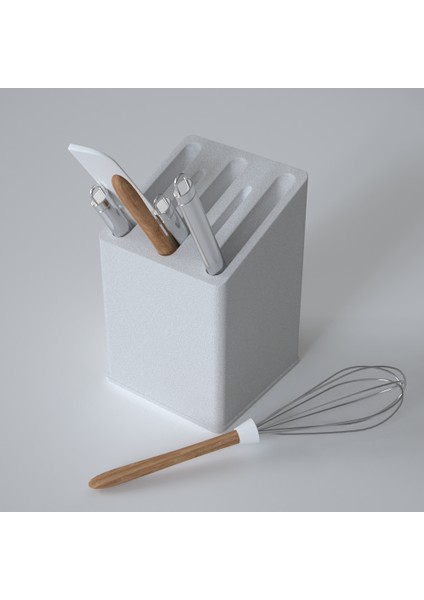 Minimalist Bıçak Tutucu | Modern Mutfak Bıçağı Tutucu ve Düzenleyici fiyatları