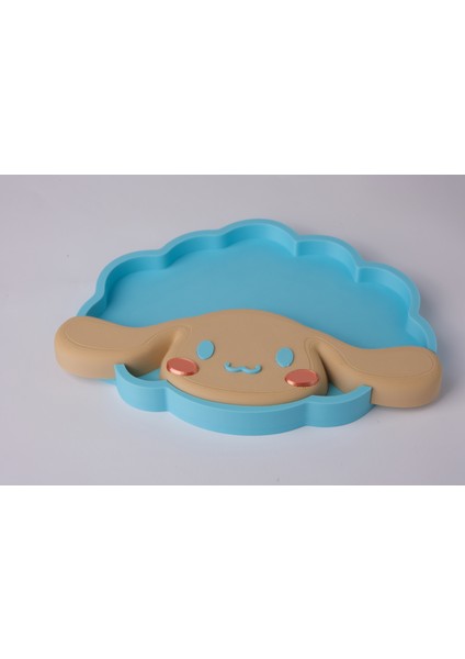 Cinnamoroll Kawaii Tepsi – Vanity Organizer fiyatları