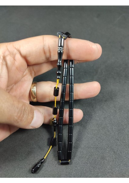 Mehmet Mercan Usta Eseri Bilek Boy (Küçük Boy) Ok Gibi Kesme Sıkma Kehribar Sertifikalı 8705 indirimleri