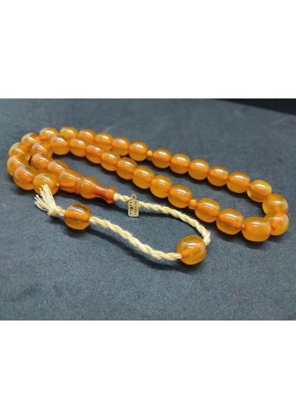 Osama Omari Usta Eseri 50 Yaşında Horoz Imame Havşalı Alman Faturan Tesbih Sertifikalı 8744 modelleri