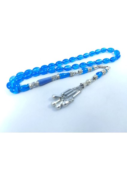 Şevket Alkan Usta Eseri Gümüş Nakkaş Işlemeli Sıkma Kehribar Sertfikalı 8726 fiyatları