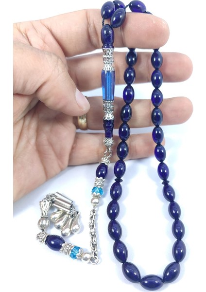 Şevket Alkan Usta Eseri Gümüş Nakkaş Işlemeli Sıkma Kehribar Sertfikalı 8728 indirimleri