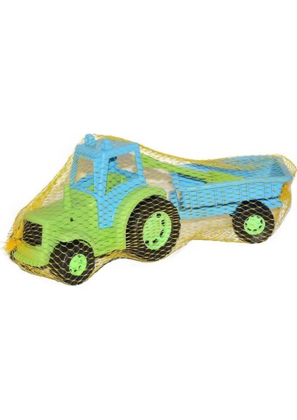 Bfs Nessiworld 102A Fileli Römorklu Traktör-Halitcan Oyuncak fiyatları