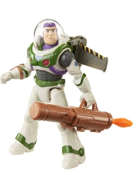 Bfs Disney Pixar Lightyear Ana Figürler Delüks Serisi HHJ85 modelleri