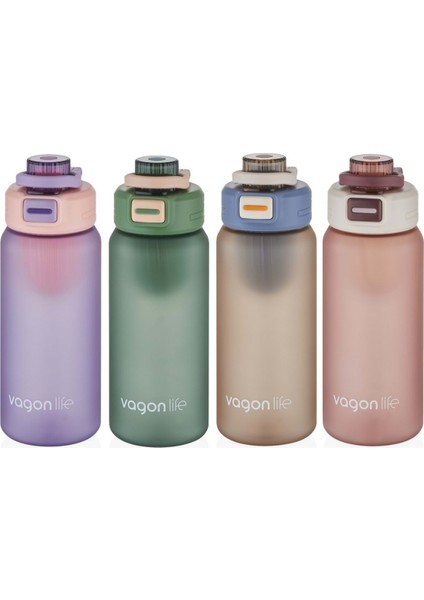 Soft Touch Matara 700 ml VGN2032 Mavi fırsatları