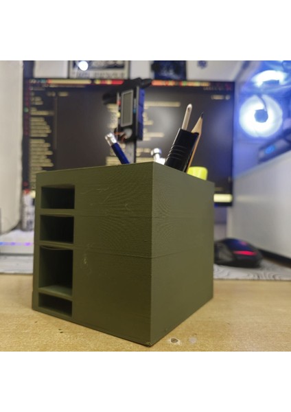 Çoklu Organizatör-Konteyner fiyatları