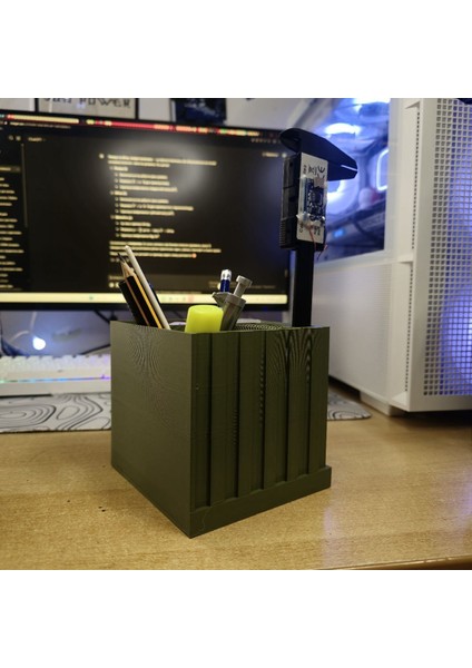 Çoklu Organizatör-Konteyner indirimleri