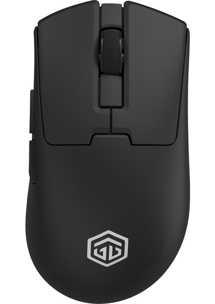 M24 Storm Mini PAW3311 12000 Dpı Siyah Kablosuz Gaming Mouse