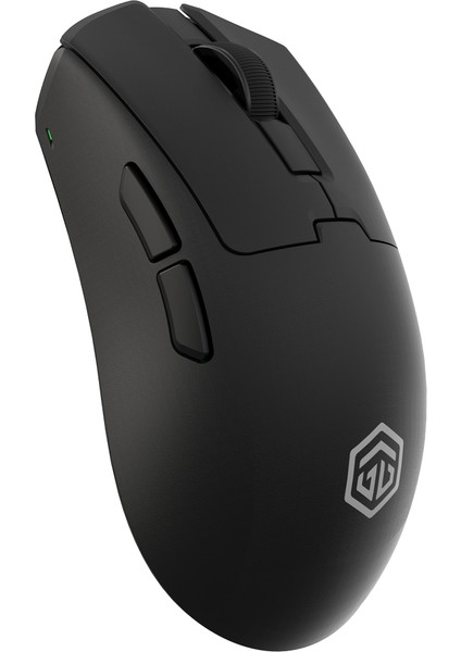 M24 Storm Mini PAW3311 12000 Dpı Siyah Kablosuz Gaming Mouse fiyatları