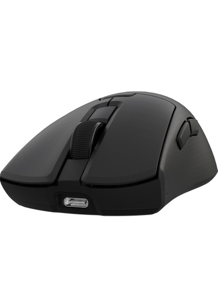 M24 Storm Mini PAW3311 12000 Dpı Siyah Kablosuz Gaming Mouse modelleri