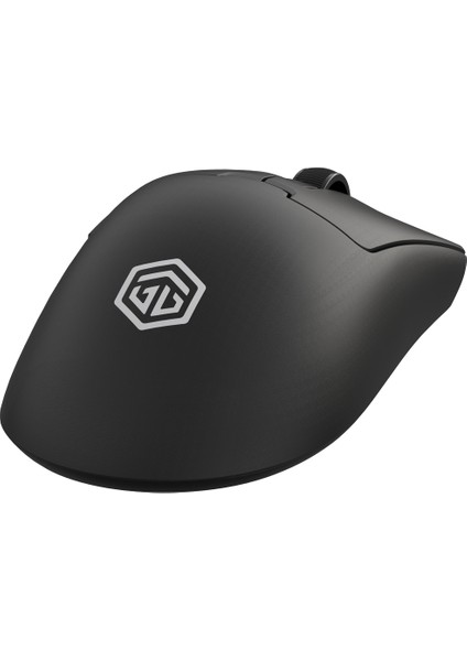 M24 Storm Mini PAW3311 12000 Dpı Siyah Kablosuz Gaming Mouse indirimleri