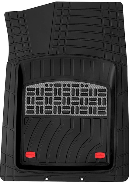 Fiat Panda 2020 Model 4d Pro Joker Krom Havuzlu Paspas modelleri