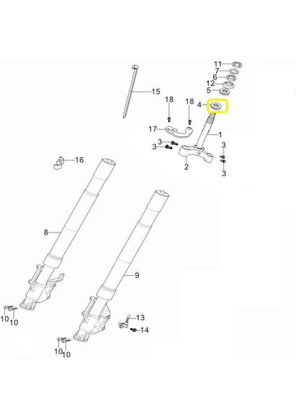GV650 Furç Yatağı Tozluğu fiyatları