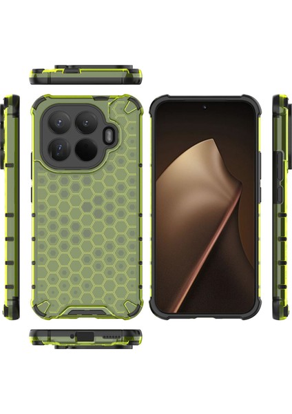 Xiaomi 15T Pro Telefon Kılıfı, Şeffaf Darbeye Dayanıklı Telefon Kılıfı Kapağı Xiaomi 15T Pro (Yurt Dışından) fiyatları