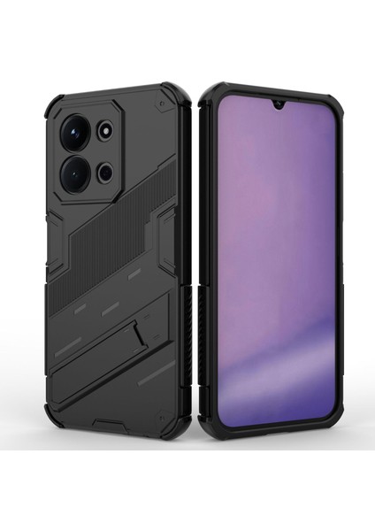 Xiaomi Redmi 15C 5g/4g (171.6*79.5*8MM) Ayaklı Kılıf, Askeri Sınıf Darbeye Dayanıklı Ultra Ince Slim Fit Sert Kapak Xiaomi Redmi 15C 5g/4g (171.6*79.5*8MM) (Yurt Dışından) fırsatları