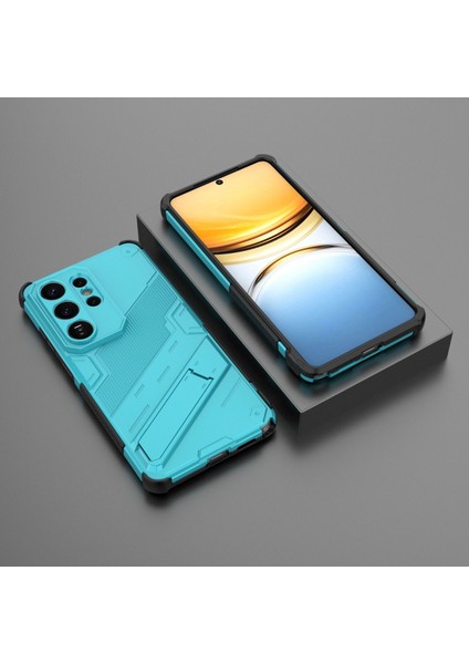 Samsung Galaxy S26 Edge Ayaklı Kılıf, Askeri Sınıf Darbeye Dayanıklı Ultra Ince Slim Fit Sert Kapak Samsung Galaxy S26 Edge (Yurt Dışından) fiyatları