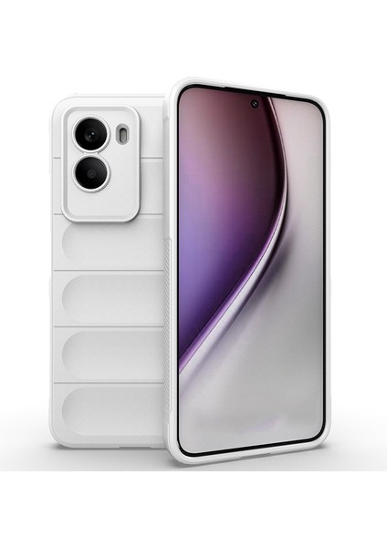 Xiaomi Poco M7 4g/m7 Plus Telefon Kılıfı, Yumuşak Tpu Darbeye Dayanıklı Kapak Telefon Kılıfı Kapağı Xiaomi Poco M7 4g/m7 Plus (Yurt Dışından)