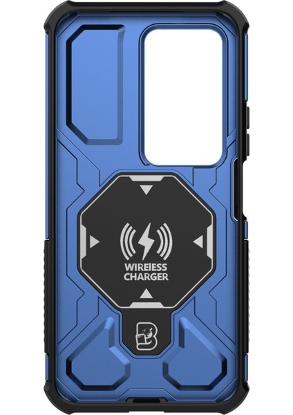 Xiaomi Redmi 15 5g/4g (171.1*82.1*8.2MM) Manyetik Telefon Kılıfı, Askeri Düşme Korumalı Magsafe Telefon Kılıfı Kapağı Xiaomi Redmi 15 5g/4g (171.1*82.1*8.2MM) (Yurt Dışından) modelleri