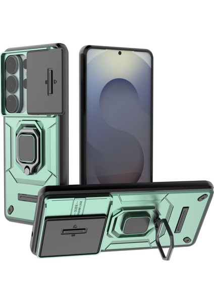 Samsung Galaxy S26 Ultra Manyetik Telefon Kılıfı, Askeri Sınıf Darbeye Dayanıklı Magsafe Ince Telefon Kılıfı Kapağı Samsung Galaxy S26 Ultra (Yurt Dışından)