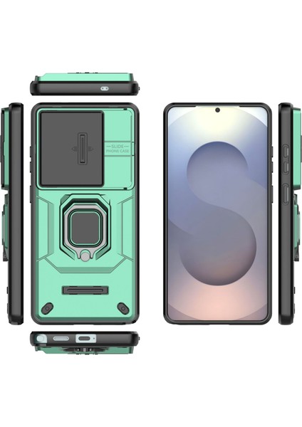 Samsung Galaxy S26 Ultra Manyetik Telefon Kılıfı, Askeri Sınıf Darbeye Dayanıklı Magsafe Ince Telefon Kılıfı Kapağı Samsung Galaxy S26 Ultra (Yurt Dışından) modelleri