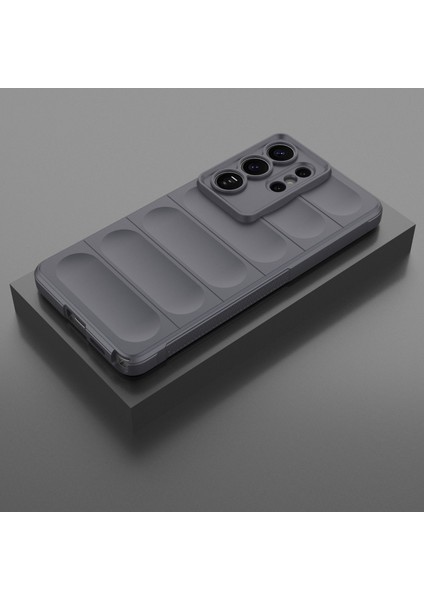 Samsung Galaxy S26 Plus Telefon Kılıfı, Yumuşak Tpu Darbeye Dayanıklı Kapak Telefon Kılıfı Kapağı Samsung Galaxy S26 Plus (Yurt Dışından)