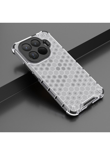 Xiaomi 15T Telefon Kılıfı, Şeffaf Darbeye Dayanıklı Telefon Kılıfı Kapağı Xiaomi 15T (Yurt Dışından) fiyatları