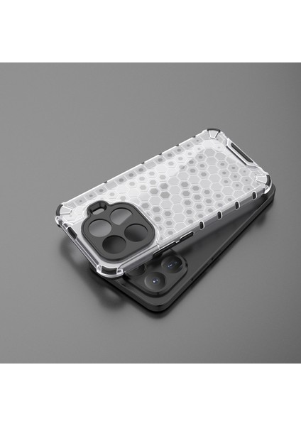 Xiaomi 15T Telefon Kılıfı, Şeffaf Darbeye Dayanıklı Telefon Kılıfı Kapağı Xiaomi 15T (Yurt Dışından) modelleri