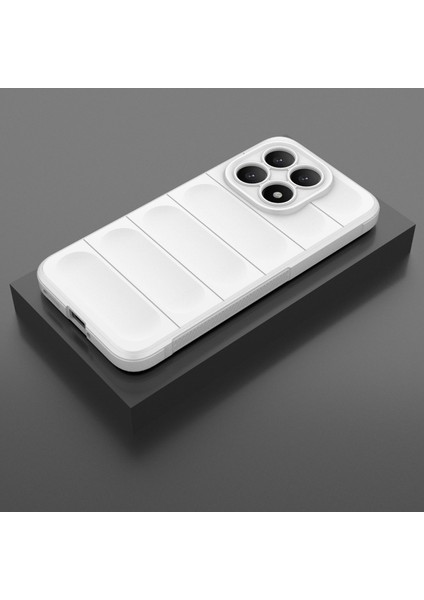 Xiaomi 15T Telefon Kılıfı, Yumuşak Tpu Darbeye Dayanıklı Kapak Telefon Kılıfı Kapağı Xiaomi 15T (Yurt Dışından)