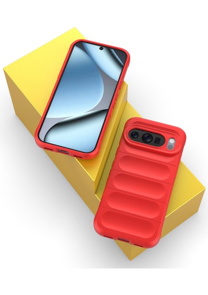 Google Pixel 10/10 Pro Telefon Kılıfı, Yumuşak Tpu Darbeye Dayanıklı Kapak Telefon Kılıfı Kapağı Google Pixel 10/10 Pro (Yurt Dışından) fiyatları