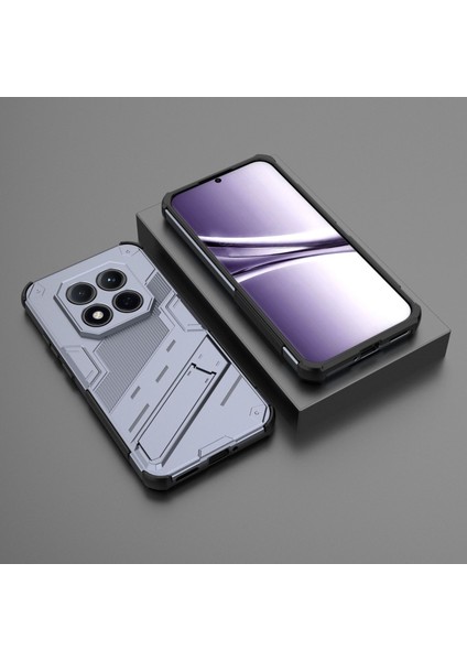 Xiaomi Redmi Note 15 Pro Plus 5g Ayaklı Kılıf, Askeri Sınıf Darbeye Dayanıklı Ultra Ince Slim Fit Sert Kapak Xiaomi Redmi Note 15 Pro Plus 5g (Yurt Dışından) modelleri