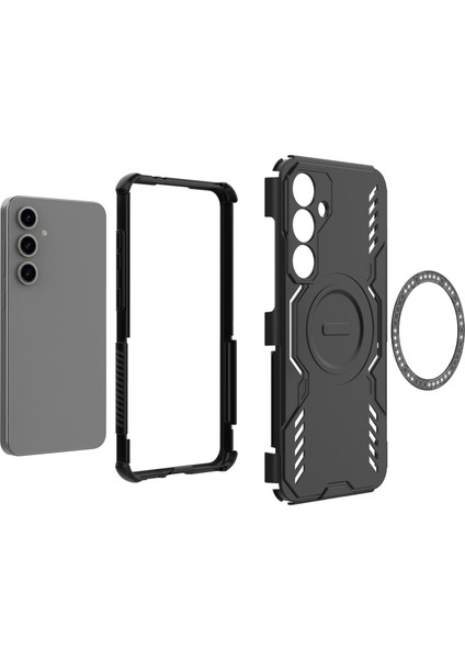 Samsung Galaxy Note 20 Ultra Magsafe Kılıf, Manyetik Düşmeye Dayanıklı Telefon Kılıfı Kapağı Samsung Galaxy Note 20 Ultra (Yurt Dışından) modelleri