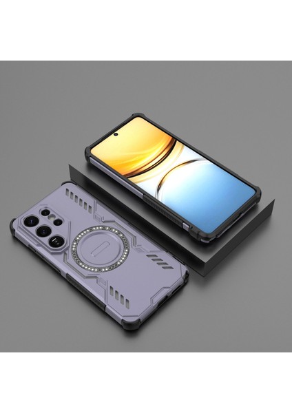 Samsung Galaxy S26 Pro Magsafe Kılıf, Manyetik Düşmeye Dayanıklı Telefon Kılıfı Kapağı Samsung Galaxy S26 Pro (Yurt Dışından) fırsatları