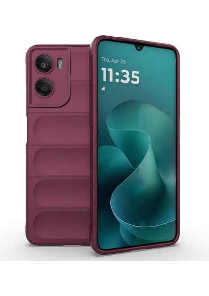 Motorola Moto G06 4g Telefon Kılıfı, Yumuşak Tpu Darbeye Dayanıklı Kapak Telefon Kılıfı Kapağı Motorola Moto G06 4g (Yurt Dışından) fiyatları