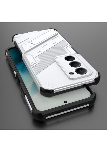 Xiaomi Redmi 15 5g/4g (171.1*82.1*8.2MM) Ayaklı Kılıf, Askeri Sınıf Darbeye Dayanıklı Ultra Ince Slim Fit Sert Kapak Xiaomi Redmi 15 5g/4g (171.1*82.1*8.2MM) (Yurt Dışından) modelleri