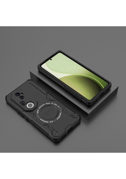 Vivo S20 Pro Magsafe Kılıf, Manyetik Düşmeye Dayanıklı Telefon Kılıfı Kapağı Vivo S20 Pro (Yurt Dışından) fiyatları