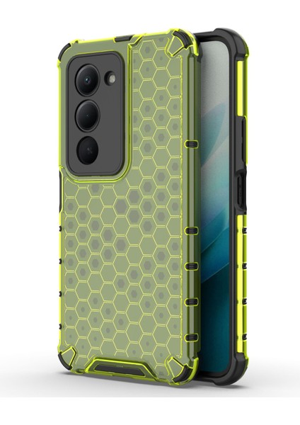 Xiaomi Redmi 15 5g/4g (171.1*82.1*8.2MM) Telefon Kılıfı, Şeffaf Darbeye Dayanıklı Telefon Kılıfı Kapağı Xiaomi Redmi 15 5g/4g (171.1*82.1*8.2MM) (Yurt Dışından)