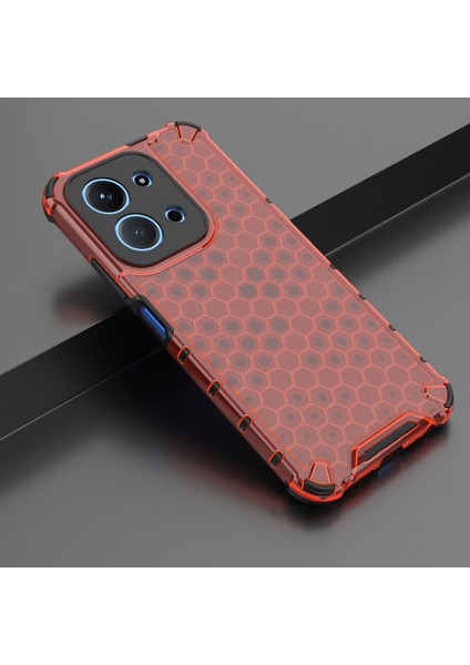 Xiaomi Redmi 15C 5g/4g (171.6*79.5*8MM) Telefon Kılıfı, Şeffaf Darbeye Dayanıklı Telefon Kılıfı Kapağı Xiaomi Redmi 15C 5g/4g (171.6*79.5*8MM) (Yurt Dışından)