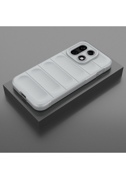 Oneplus 15 Telefon Kılıfı, Yumuşak Tpu Darbeye Dayanıklı Kapak Telefon Kılıfı Kapağı Oneplus 15 (Yurt Dışından)