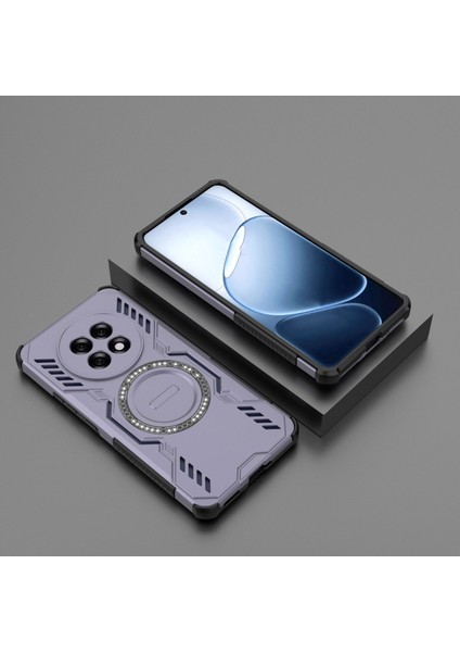 Oppo A6 Gt 5G/F31 Pro Plus 5g/a6 Max 5g Magsafe Kılıf, Manyetik Düşmeye Dayanıklı Telefon Kılıfı Kapağı Oppo A6 Gt 5G/F31 Pro Plus 5g/a6 Max 5g (Yurt Dışından) fiyatları