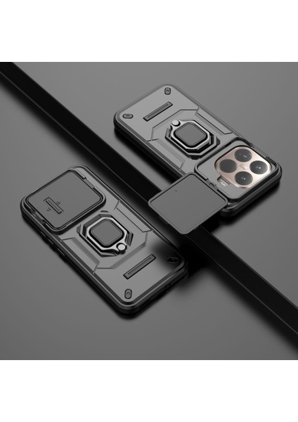 Xiaomi 15T Manyetik Telefon Kılıfı, Askeri Sınıf Darbeye Dayanıklı Magsafe Ince Telefon Kılıfı Kapağı Xiaomi 15T (Yurt Dışından) fiyatları