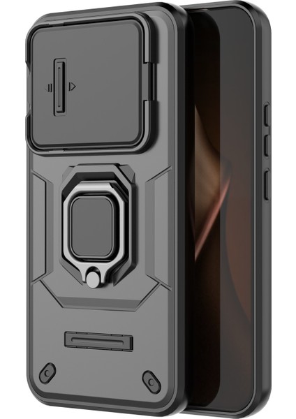 Xiaomi 15T Manyetik Telefon Kılıfı, Askeri Sınıf Darbeye Dayanıklı Magsafe Ince Telefon Kılıfı Kapağı Xiaomi 15T (Yurt Dışından) modelleri