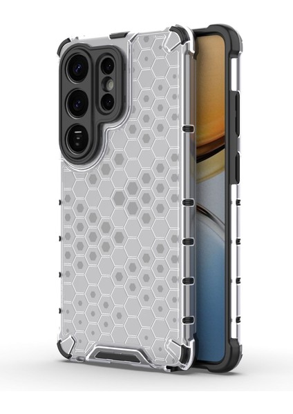 Samsung Galaxy S26 Pro Telefon Kılıfı, Şeffaf Darbeye Dayanıklı Telefon Kılıfı Kapağı Samsung Galaxy S26 Pro (Yurt Dışından)