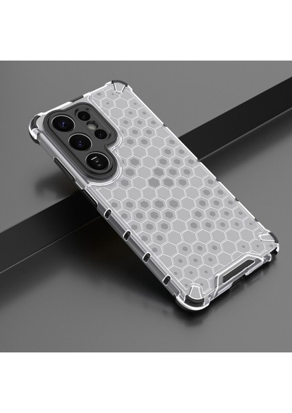 Samsung Galaxy S26 Pro Telefon Kılıfı, Şeffaf Darbeye Dayanıklı Telefon Kılıfı Kapağı Samsung Galaxy S26 Pro (Yurt Dışından) fiyatları