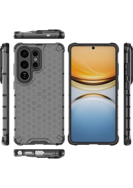 Samsung Galaxy S26 Pro Telefon Kılıfı, Şeffaf Darbeye Dayanıklı Telefon Kılıfı Kapağı Samsung Galaxy S26 Pro (Yurt Dışından) modelleri