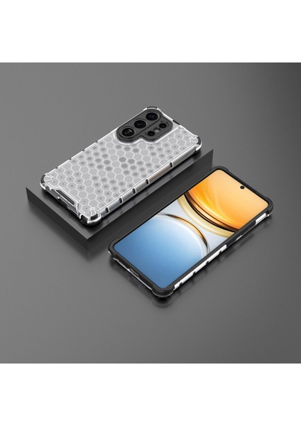 Samsung Galaxy S26 Pro Telefon Kılıfı, Şeffaf Darbeye Dayanıklı Telefon Kılıfı Kapağı Samsung Galaxy S26 Pro (Yurt Dışından) fırsatları