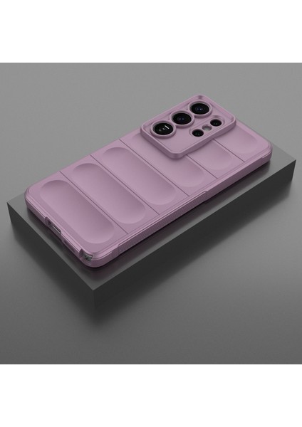 Samsung Galaxy S26 Plus Telefon Kılıfı, Yumuşak Tpu Darbeye Dayanıklı Kapak Telefon Kılıfı Kapağı Samsung Galaxy S26 Plus (Yurt Dışından)